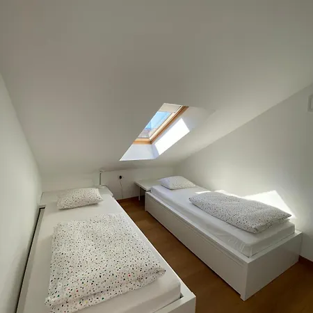 Apartman Levantara Murter Exterior photo