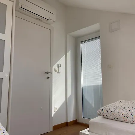 Apartman Levantara Murter Exterior photo