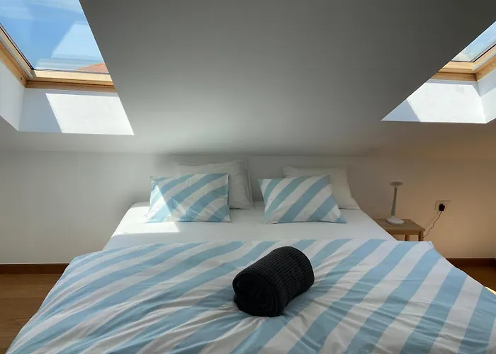 Apartman Levantara