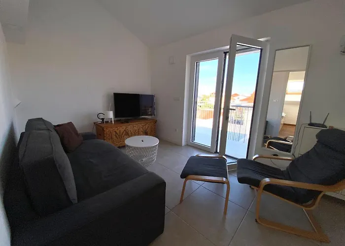Apartman Levantara