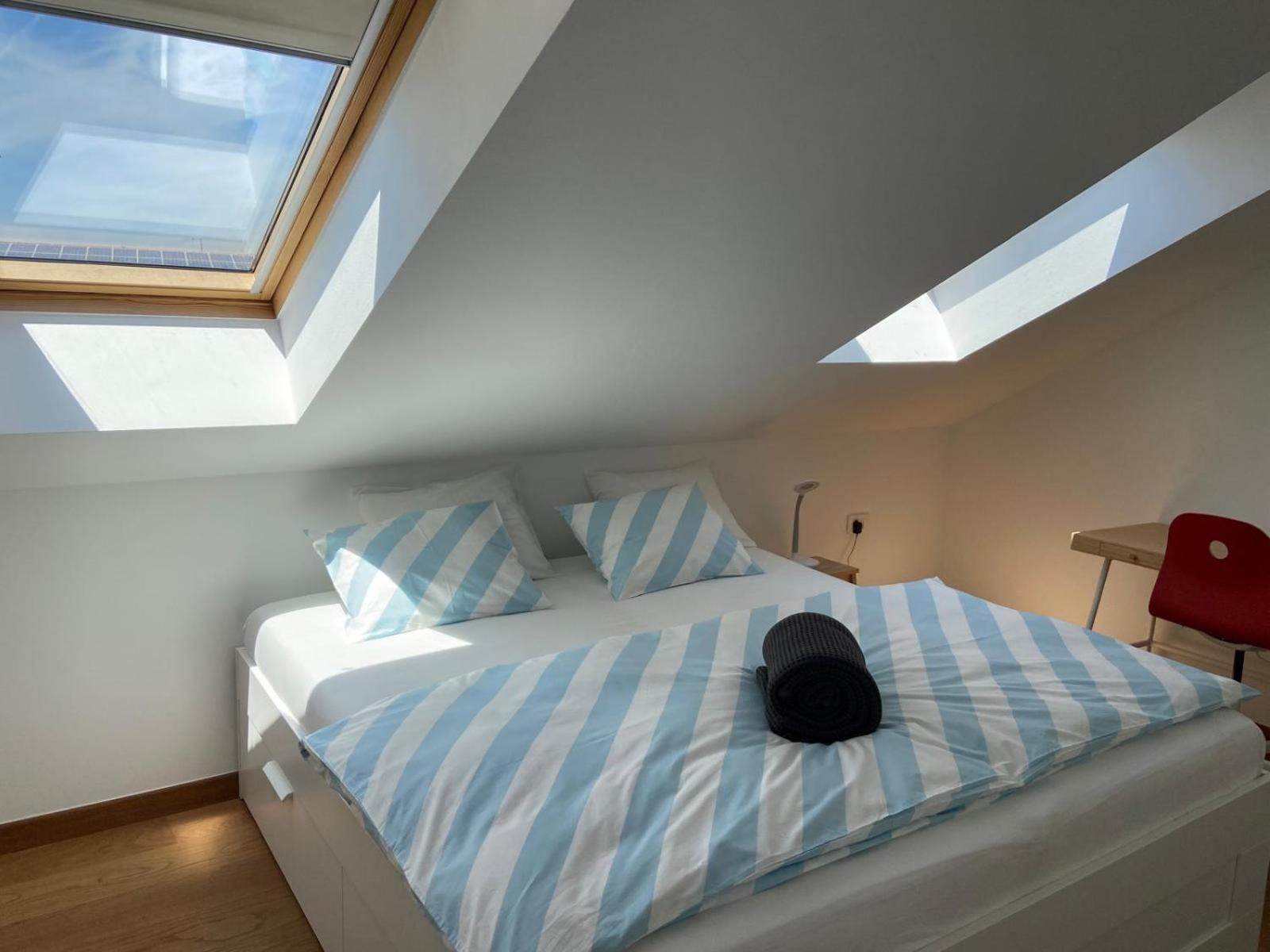 Levantara Apartma Murter