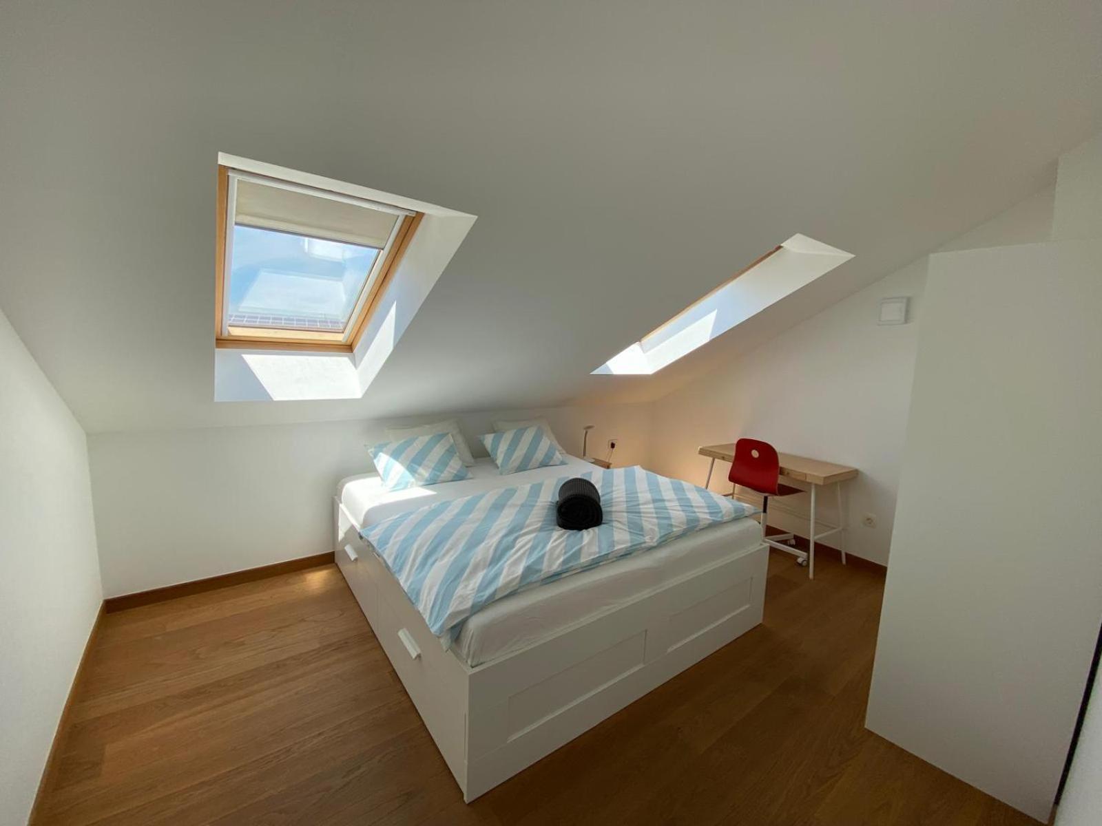 Levantara Apartma *