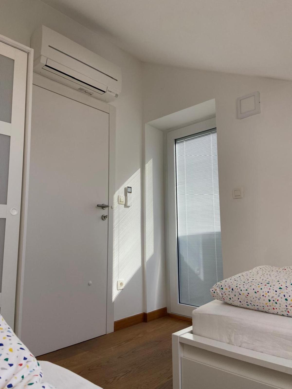 Apartma Levantara Murter